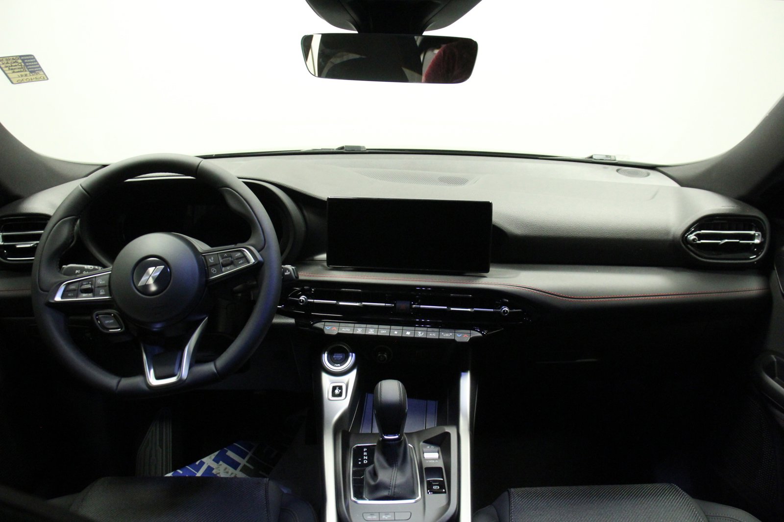 New 2024 Dodge Hornet GT w/ GT Blacktop Package image 17