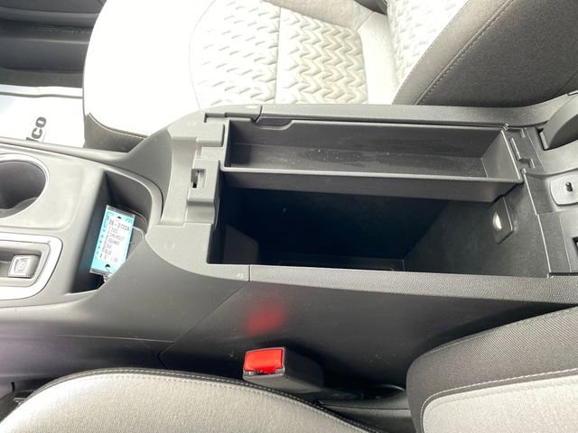 Certified 2022 Chevrolet Equinox LS FWD image 14