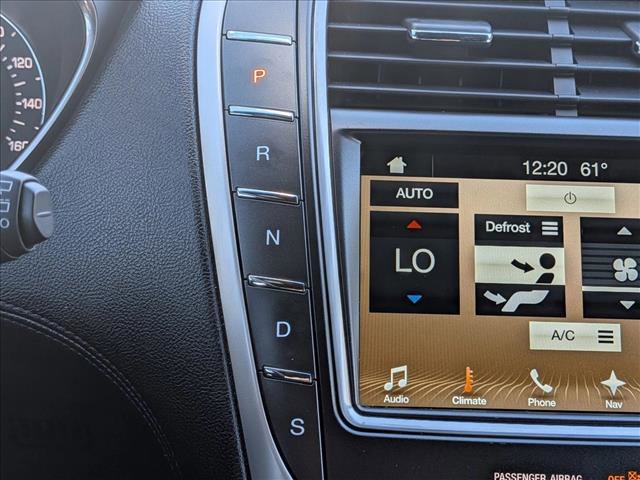 Used 2018 Lincoln MKX Reserve image 12