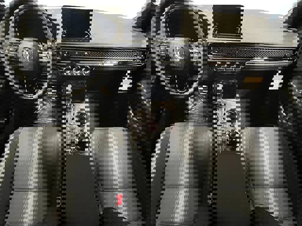 New 2026 Honda Civic Sport image 15