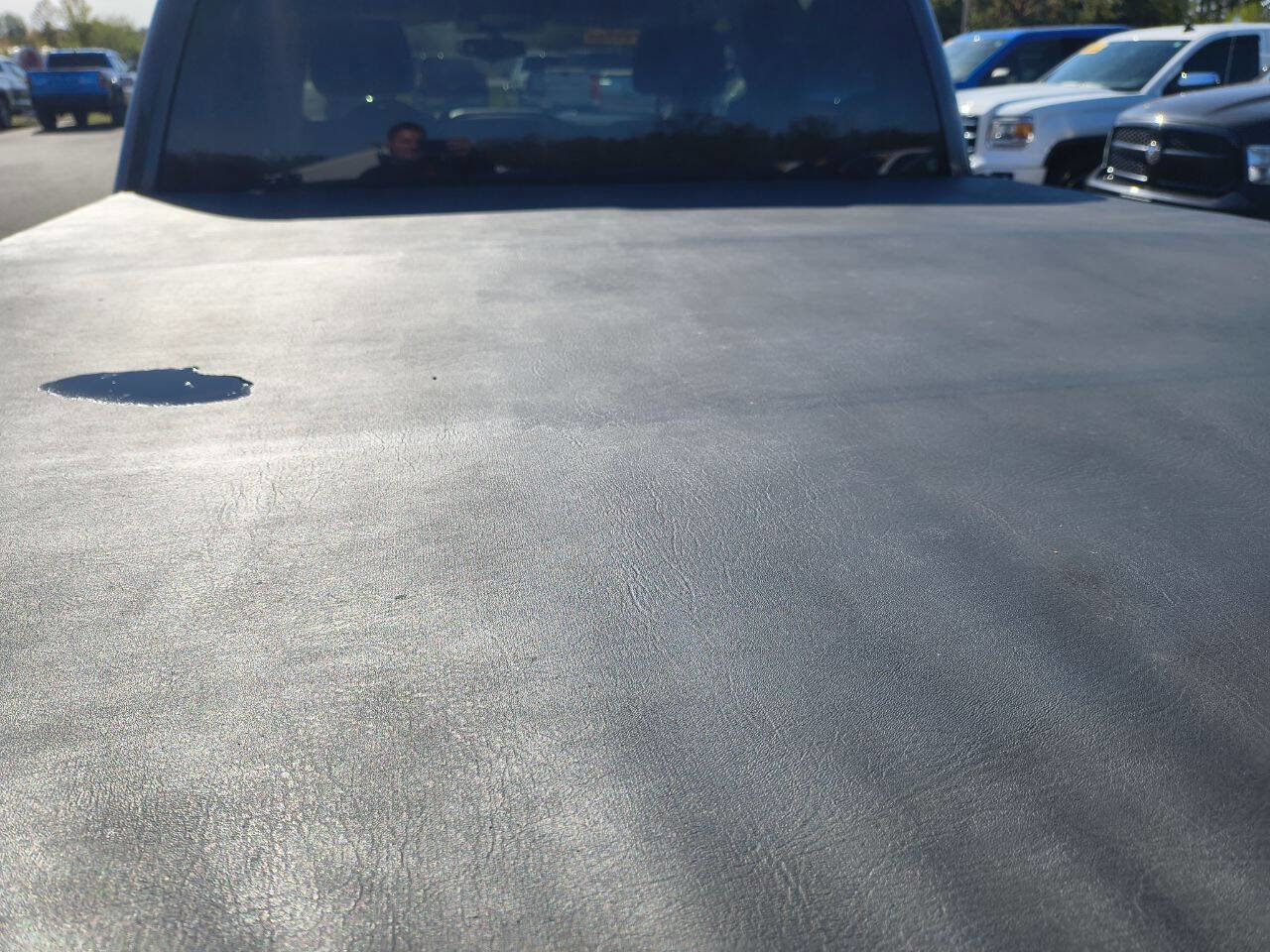 Used 2016 Chevrolet Silverado 1500 LT w/ All Star Edition image 22