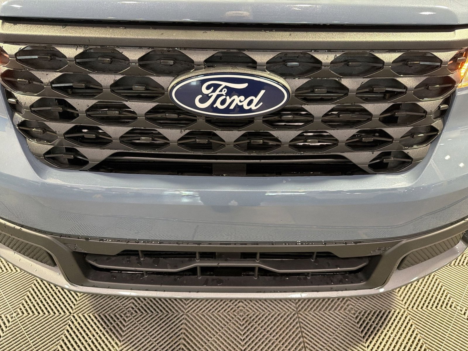 New 2026 Ford Maverick XLT AWD/4WD image 12