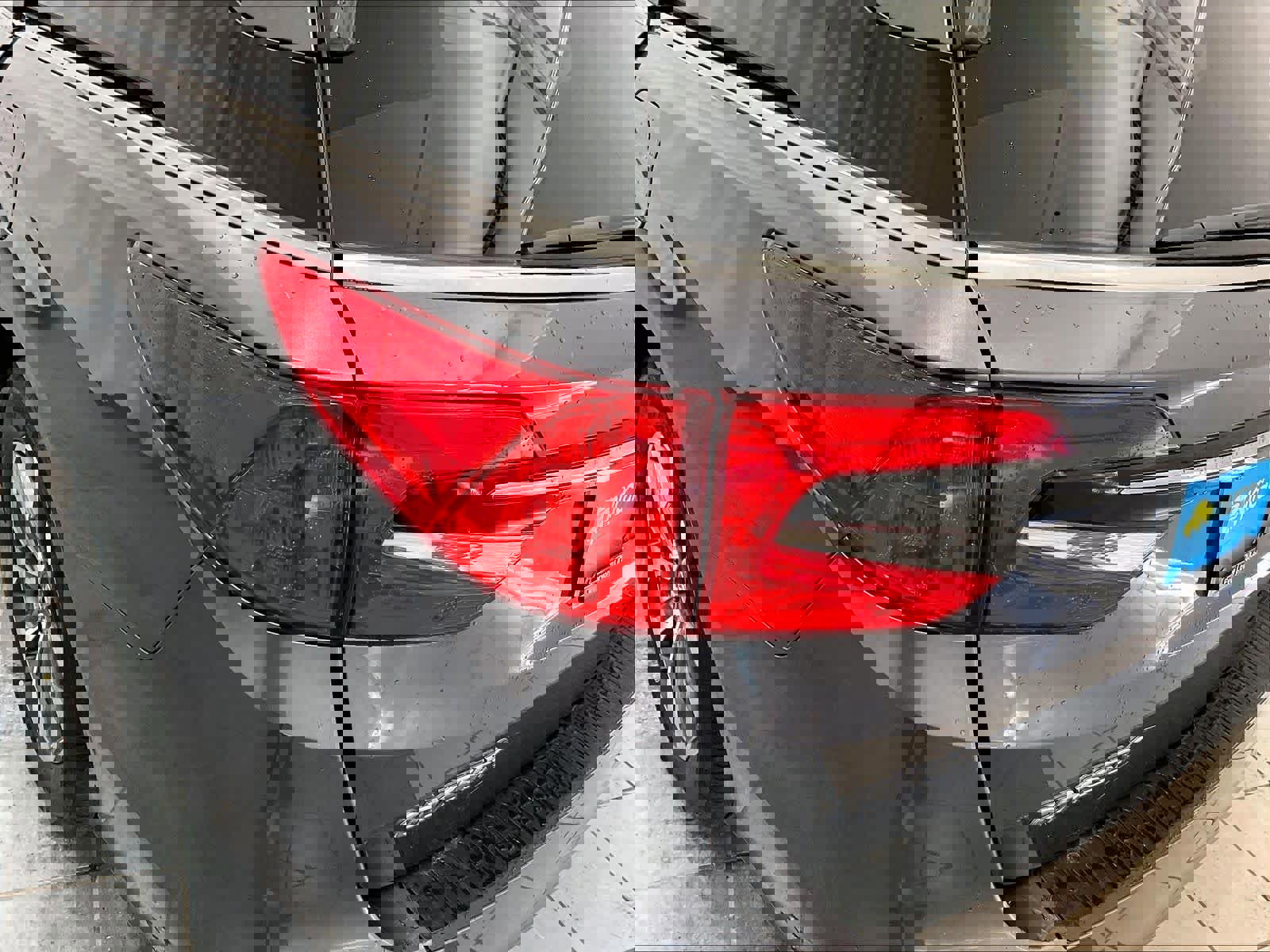 Used 2023 Honda Odyssey EX-L image 34