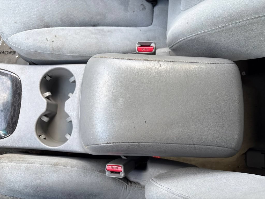 Used 2008 Hyundai Santa Fe GLS AWD/4WD image 34