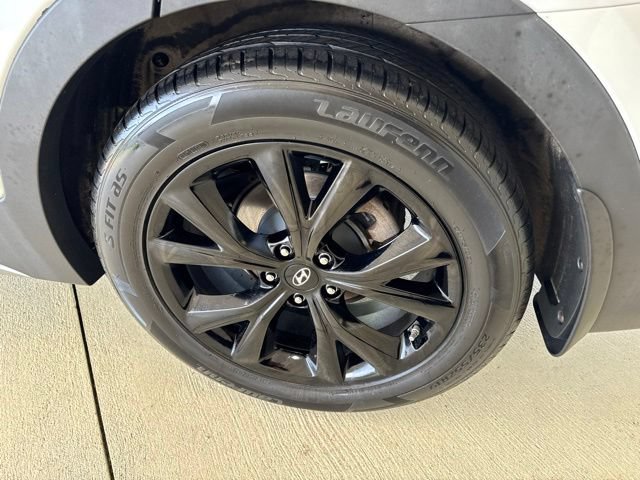 Used 2017 Hyundai Santa Fe Sport w/ Cargo Package AWD/4WD image 36