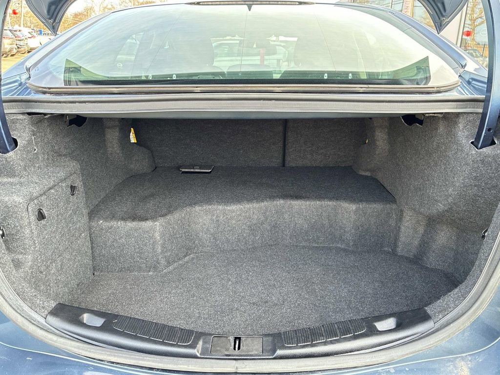 Used 2019 Ford Fusion SE image 14