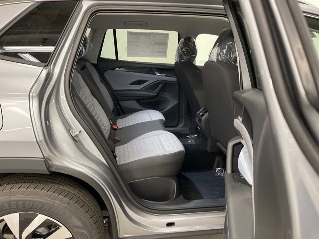 New 2026 Volkswagen Tiguan S AWD/4WD image 12