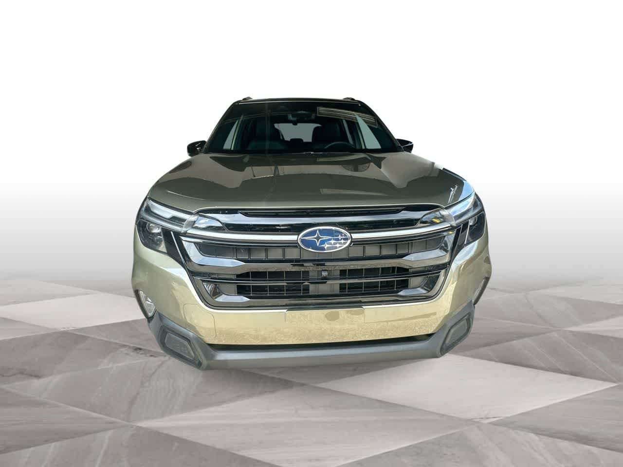 Used 2026 Subaru Forester Touring AWD/4WD image 3