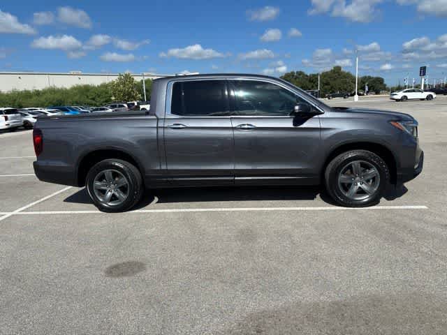 Used 2022 Honda Ridgeline RTL-E image 6