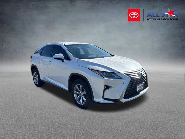 Used 2019 Lexus RX 350 FWD w/ Navigation Package