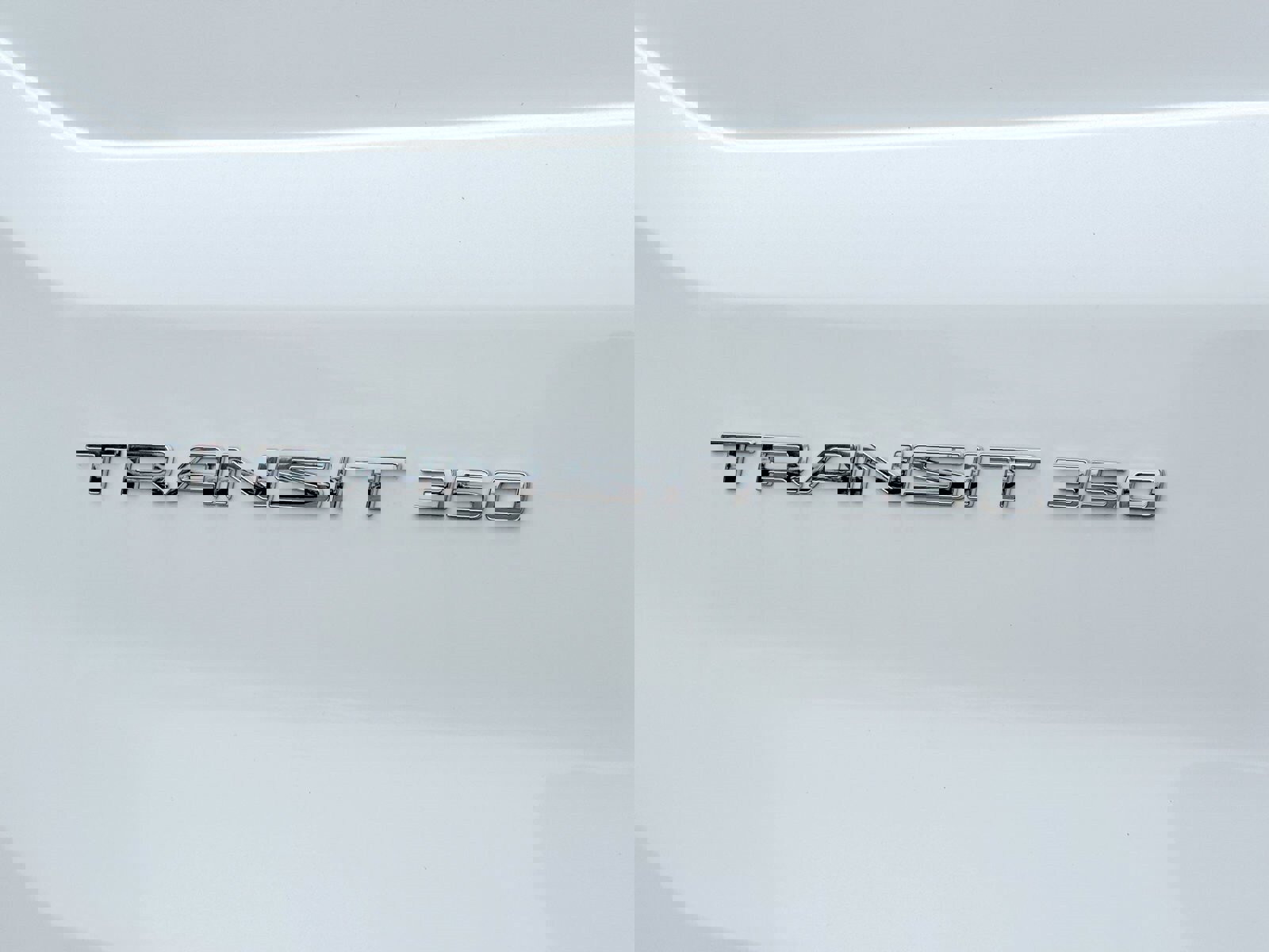 New 2025 Ford Transit 350 Low Roof AWD image 33