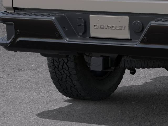 New 2026 Chevrolet Silverado 2500 Custom w/ Custom Value Package AWD/4WD image 14