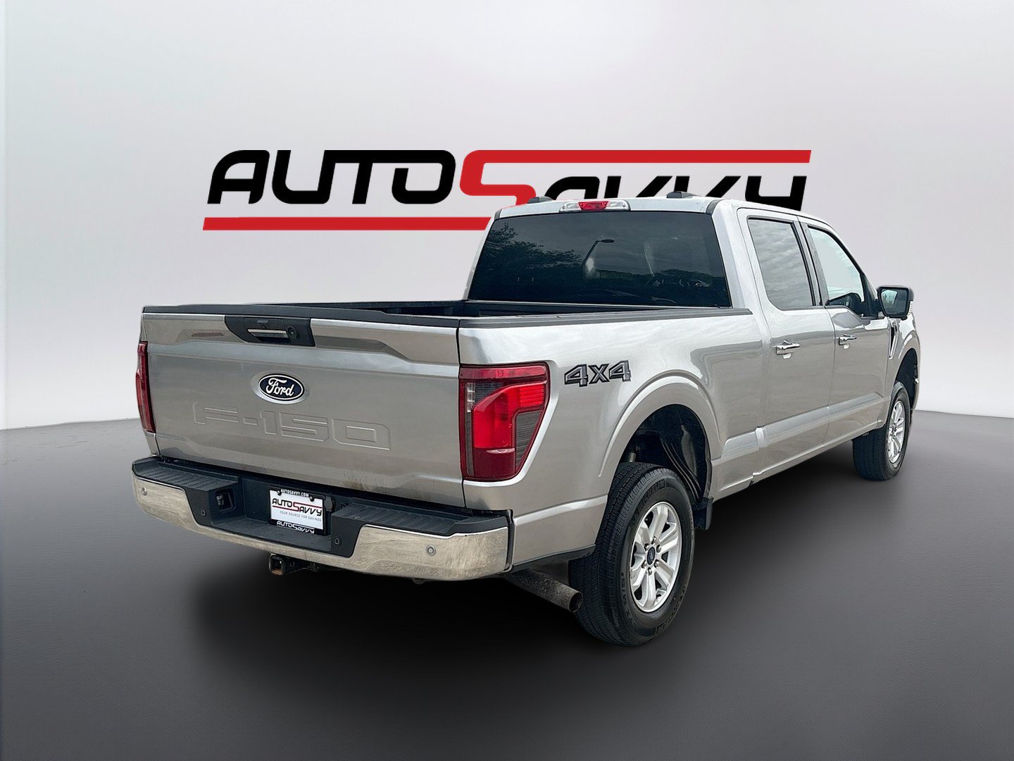 Used 2024 Ford F150 XLT w/ Mobile Office Package AWD/4WD image 7