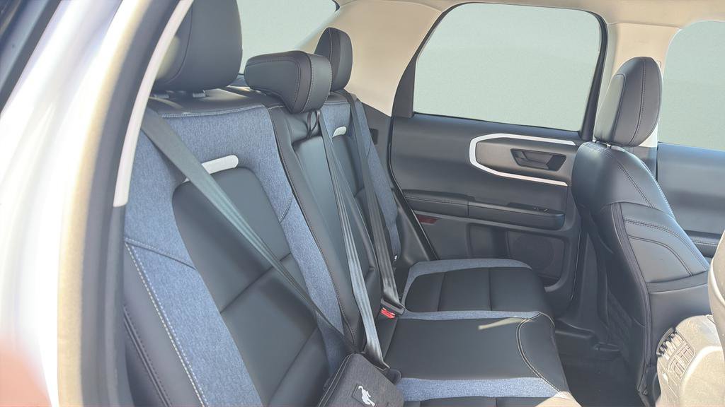 New 2026 Ford Bronco Sport Outer Banks image 27