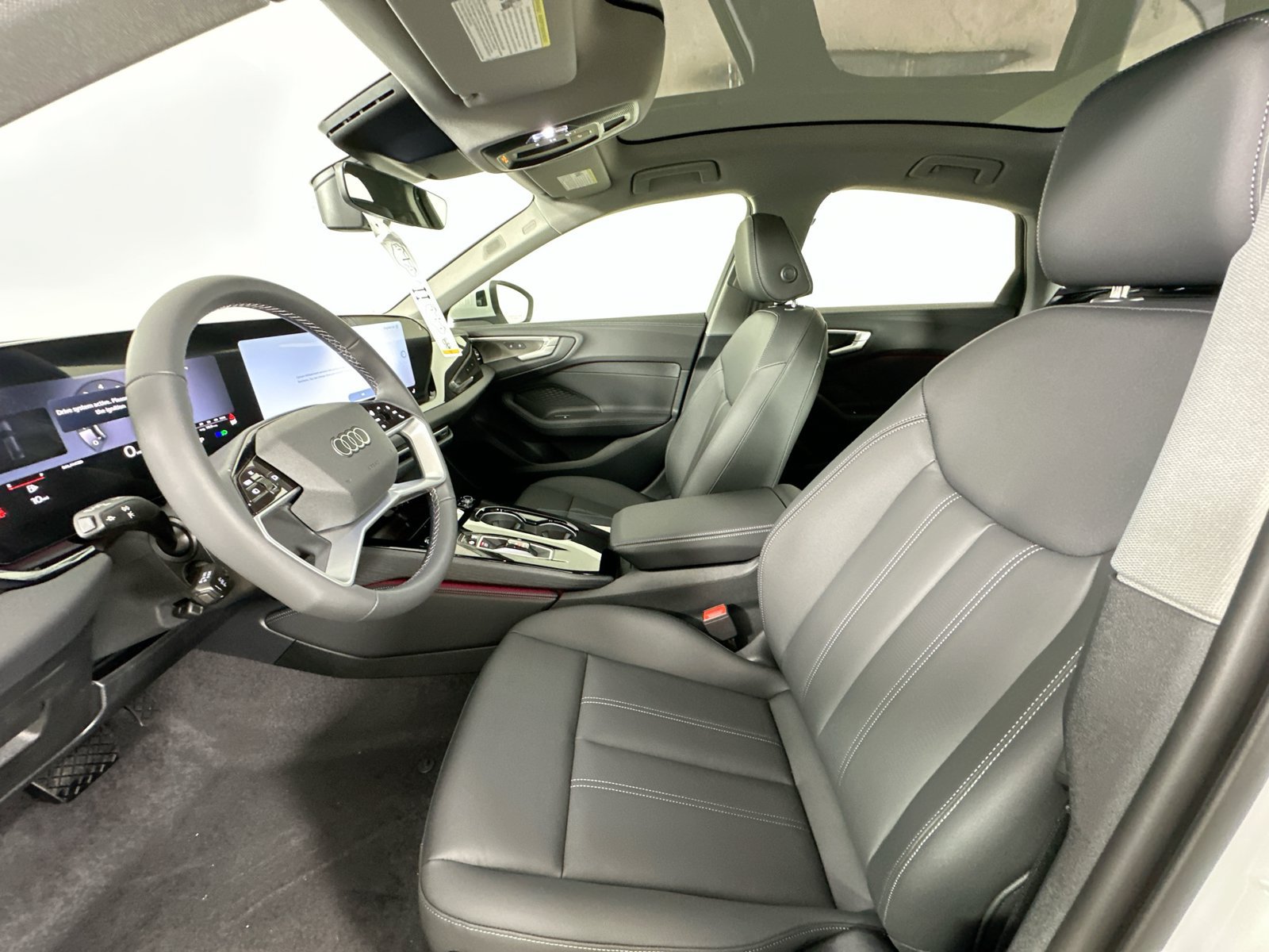 New 2026 Audi A5 Premium Plus AWD/4WD image 33