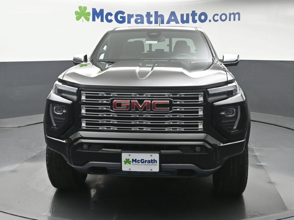 New 2026 GMC Canyon Denali AWD/4WD image 6