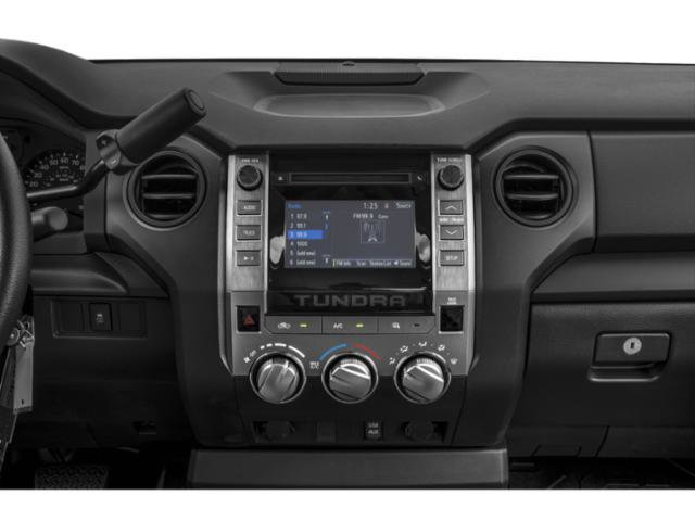 Used 2020 Toyota Tundra 4x4 Double Cab image 10