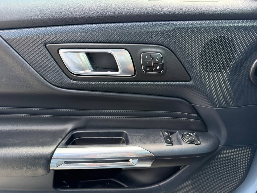Used 2024 Ford Mustang Premium RWD image 28