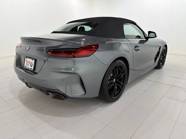 Used 2026 BMW Z4 M40i w/ Premium Package RWD image 7