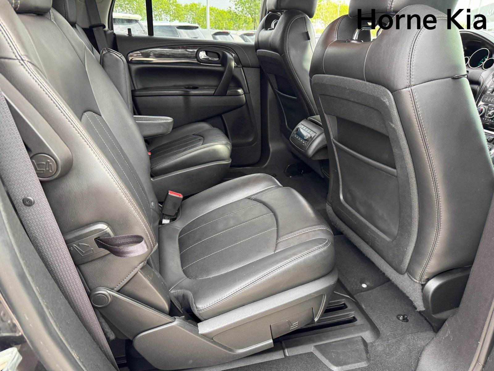 Used 2015 Buick Enclave Premium w/ Trailering Package image 29