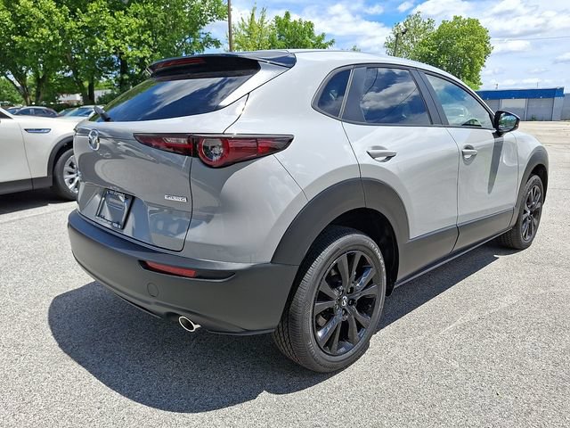 New 2026 MAZDA CX-30 AWD 2.5 S w/ Select Sport Pkg image 4