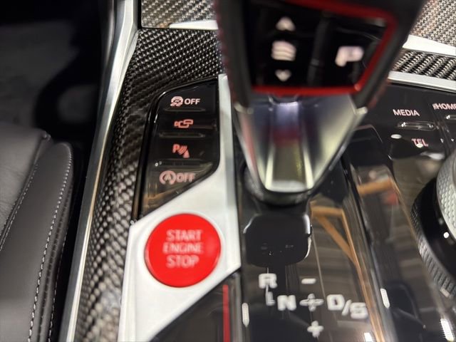 Used 2025 BMW M4 xDrive Competition image 35