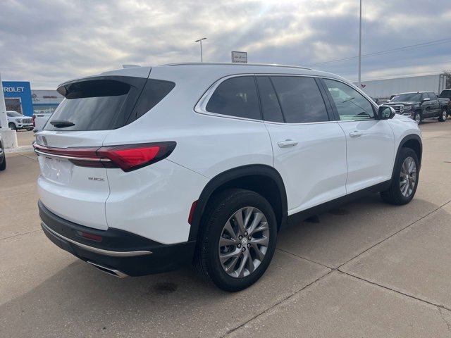New 2026 Buick Enclave Preferred w/ Power Package image 3