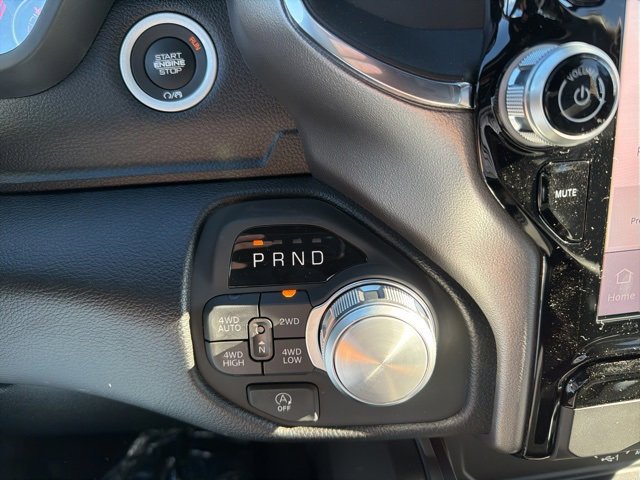 New 2026 RAM 1500 Laramie w/ Sport Appearance Package image 15