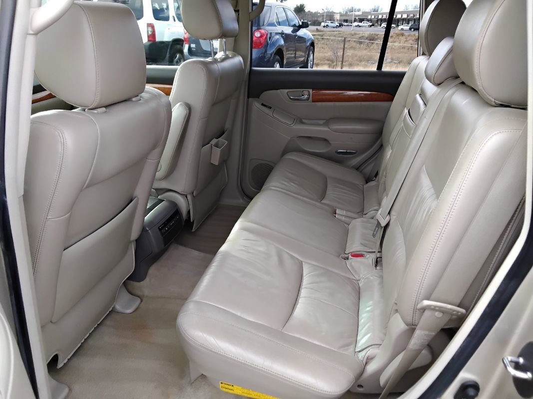 Used 2007 Lexus GX 470 image 23