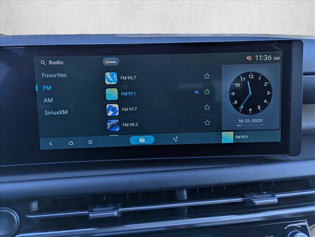 New 2026 Hyundai Santa Cruz SEL AWD/4WD image 18
