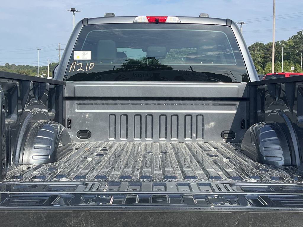 New 2026 Ford F250 XL image 21