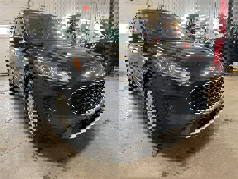 Used 2020 Ford Escape SE image 4