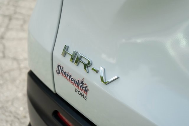 New 2026 Honda HR-V LX image 10