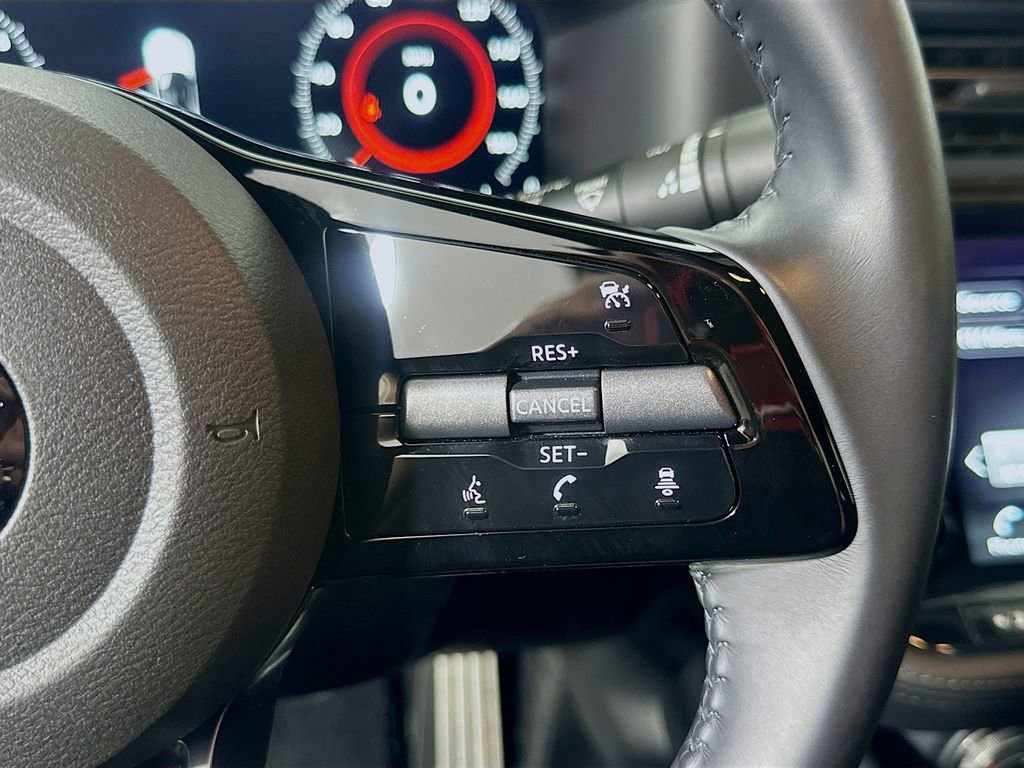 Used 2024 Nissan Z Performance w/ Floor Mat Package image 19