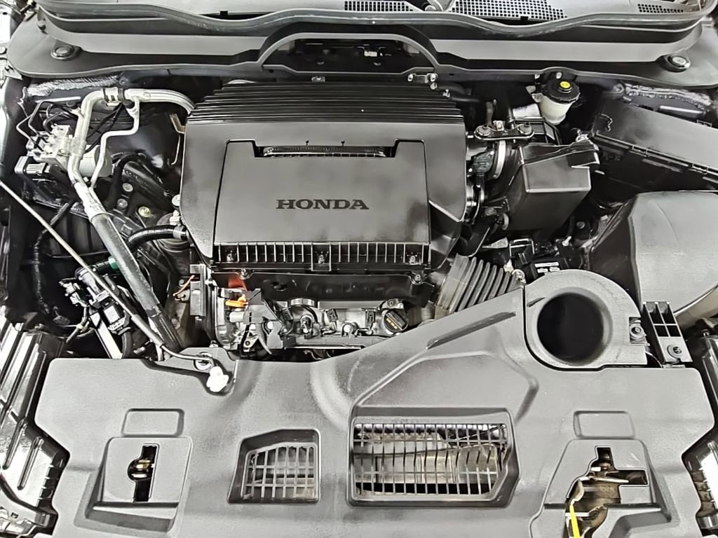 Used 2023 Honda Pilot EX-L image 42