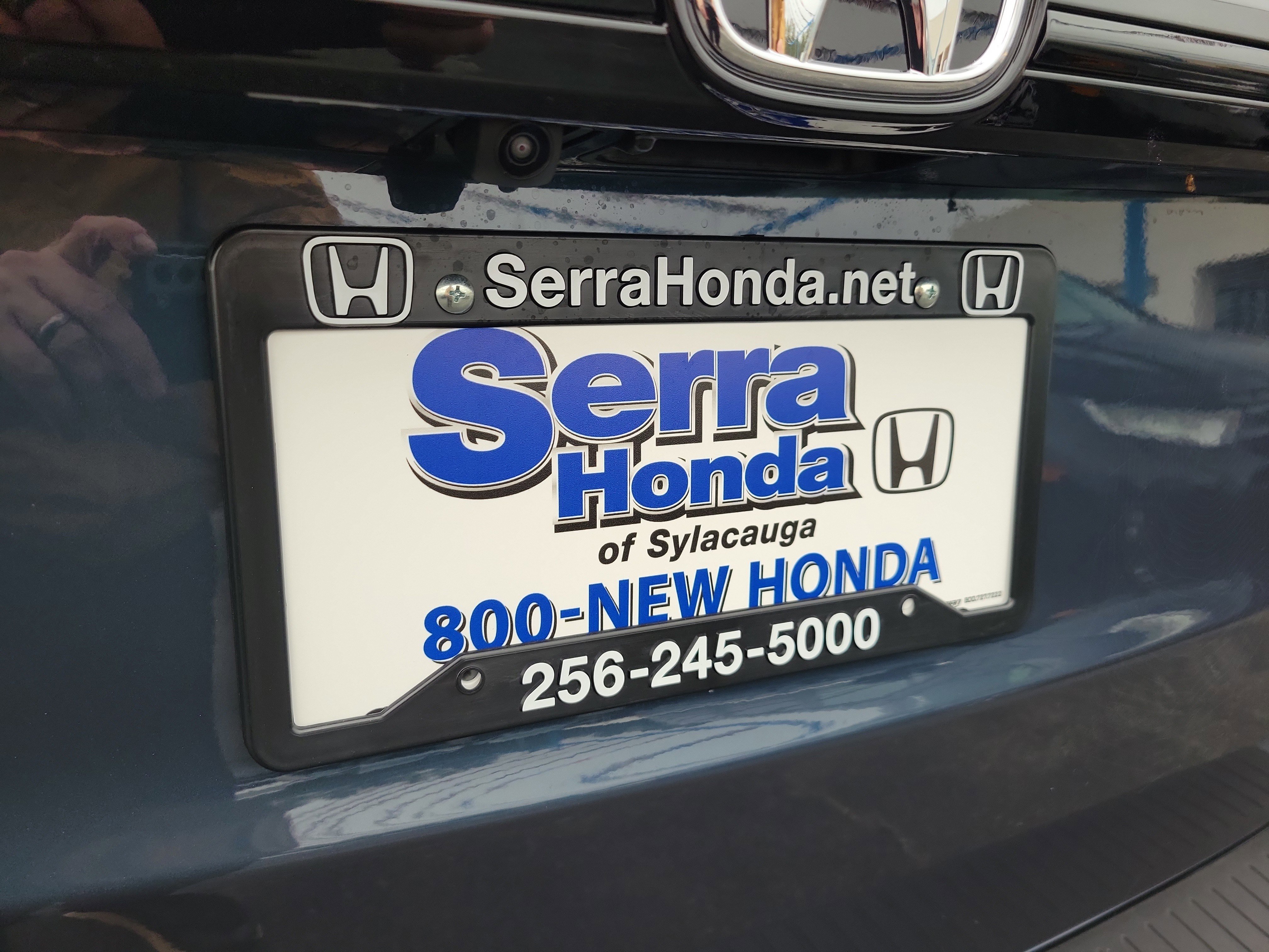 New 2026 Honda Odyssey Elite image 34