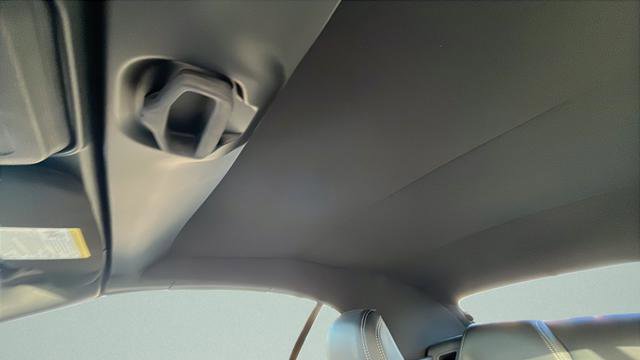 New 2025 Ford Mustang Premium image 19