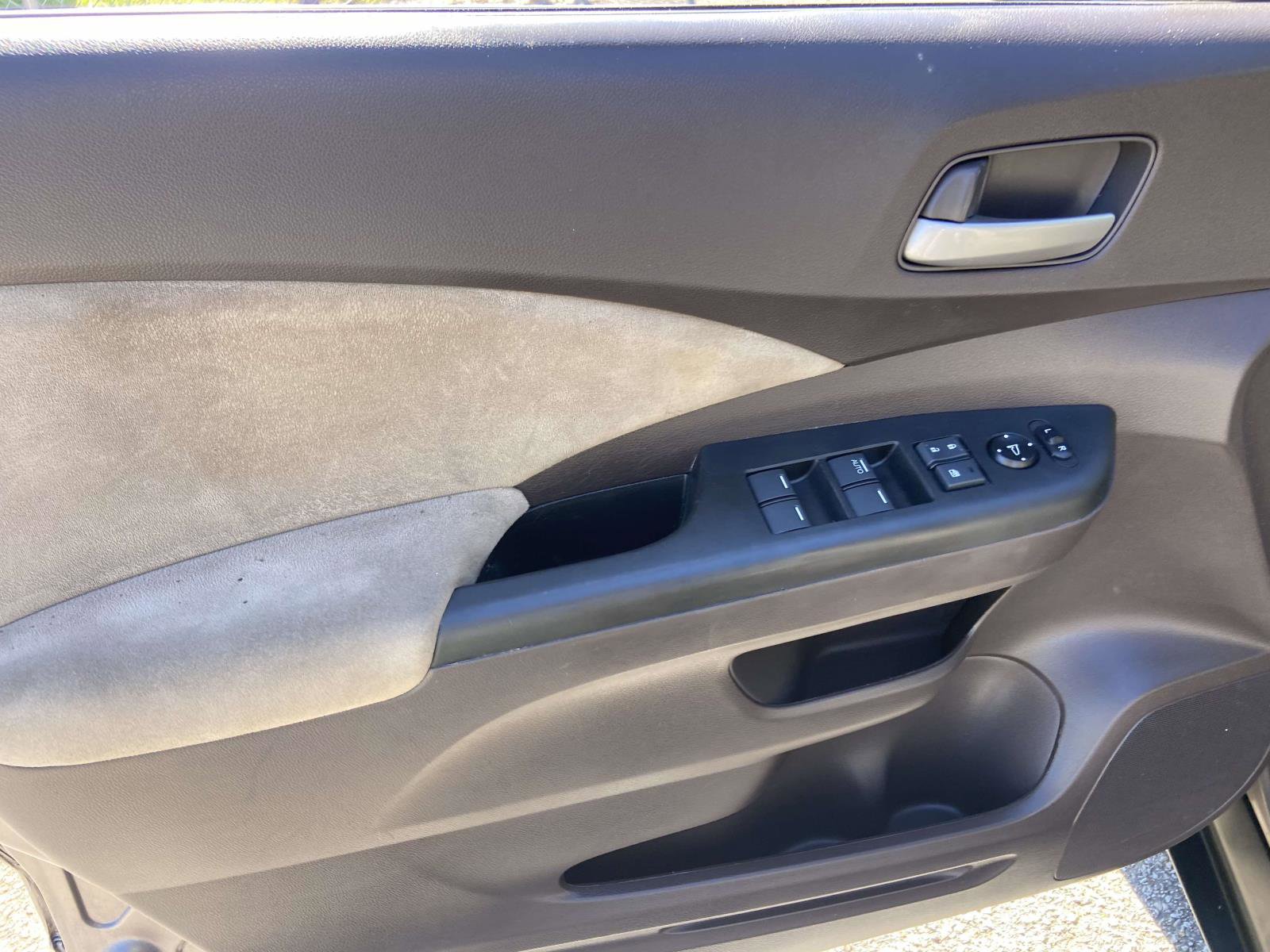 Used 2013 Honda CR-V EX image 11