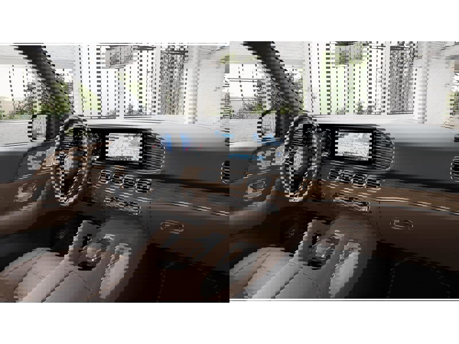 New 2026 Mercedes-Benz GLE 450 4MATIC image 5