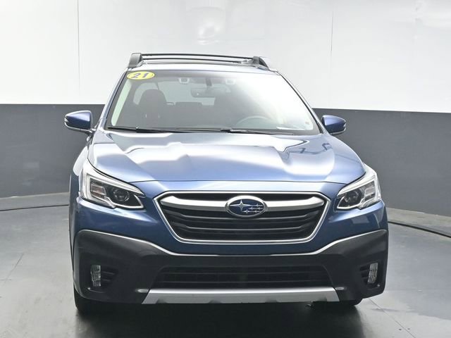 Used 2021 Subaru Outback Limited XT w/ Popular Package #2 image 3