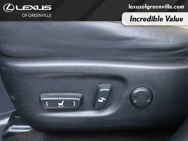 Used 2018 Lexus NX 300 300 Base w/ Accessory Package 2 image 21