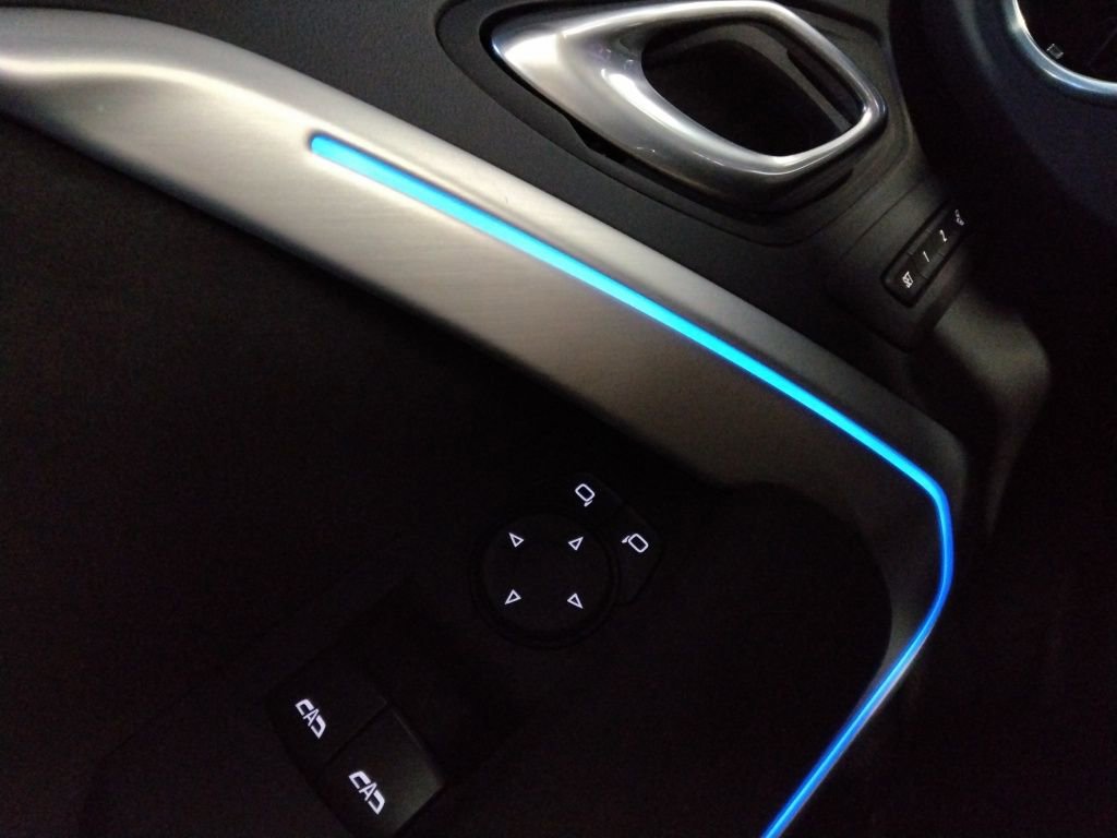 Used 2023 Chevrolet Camaro ZL1 image 28