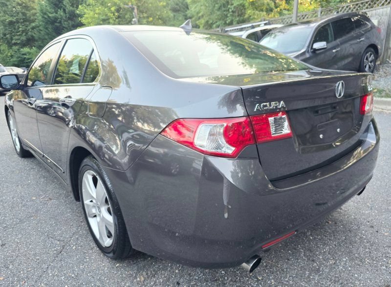 Used 2010 Acura TSX Sedan FWD image 5