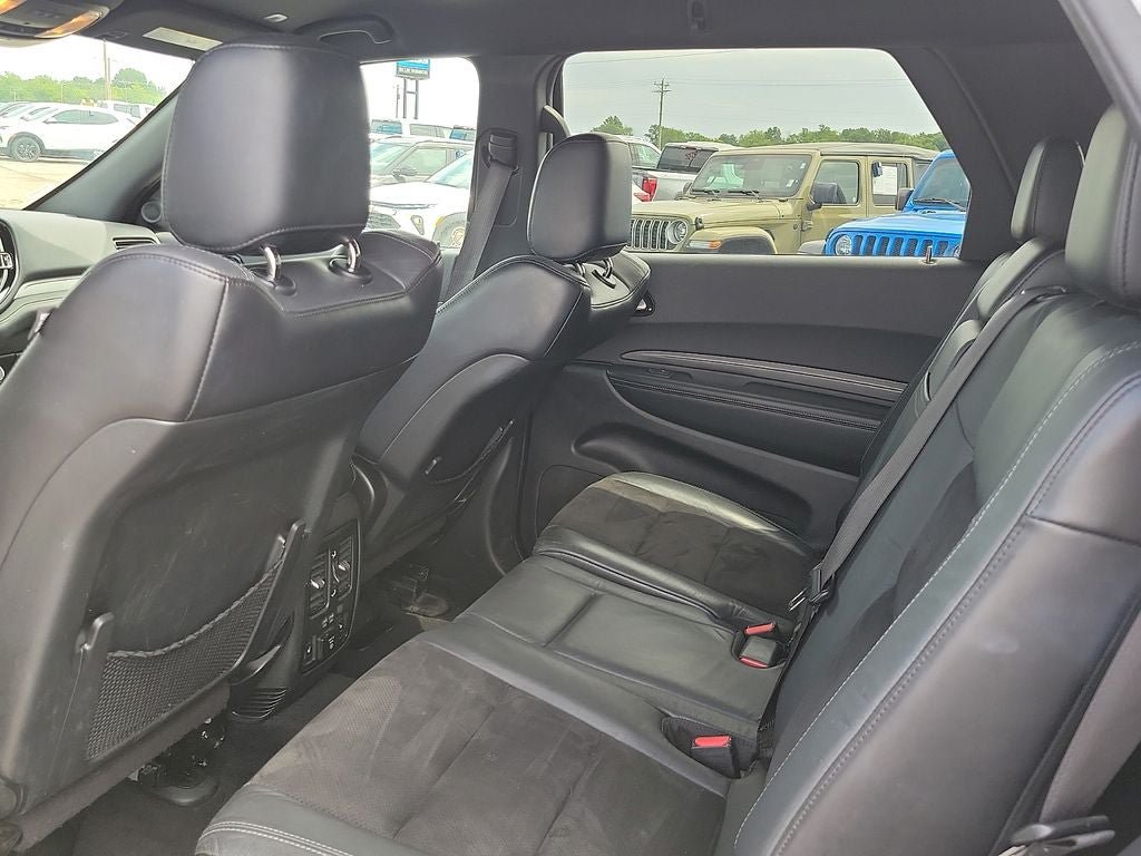 Used 2022 Dodge Durango GT RWD image 10