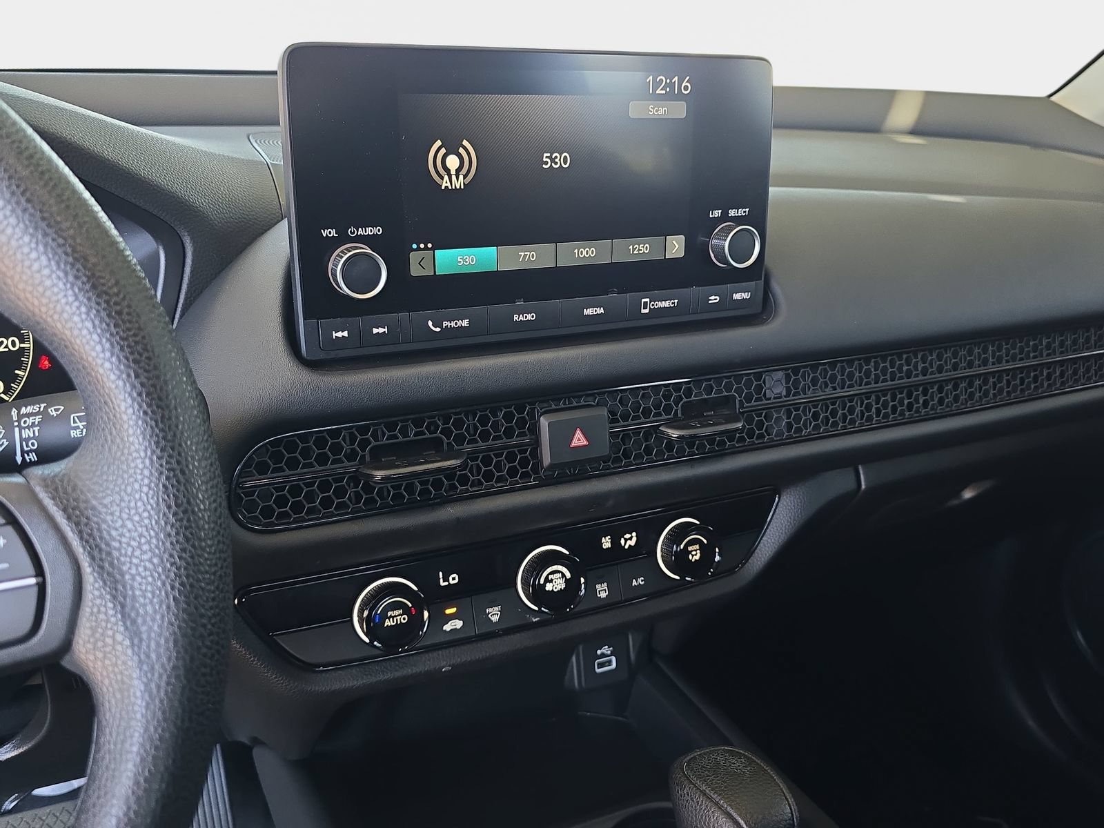 Used 2024 Honda HR-V LX image 22