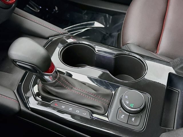 New 2026 Chevrolet Blazer RS w/ Driver Confidence II Package FWD image 19