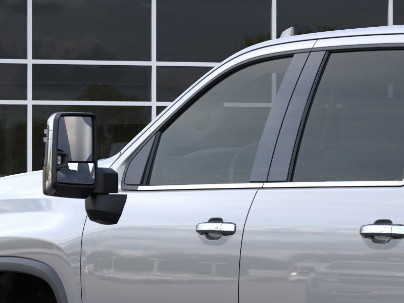 New 2026 Chevrolet Silverado 3500 High Country w/ High Country Premium Package image 12