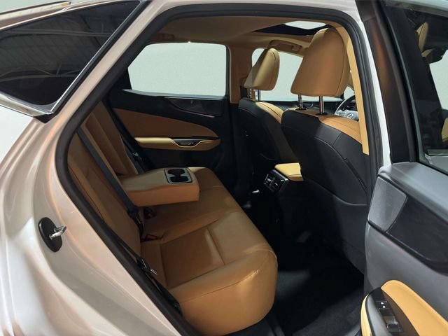 Certified 2024 Lexus NX 350 AWD image 25