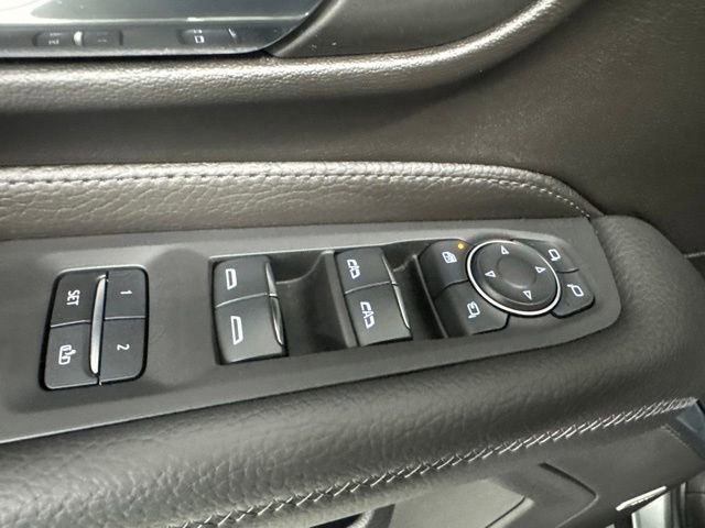 Used 2024 GMC Yukon Denali AWD/4WD image 23