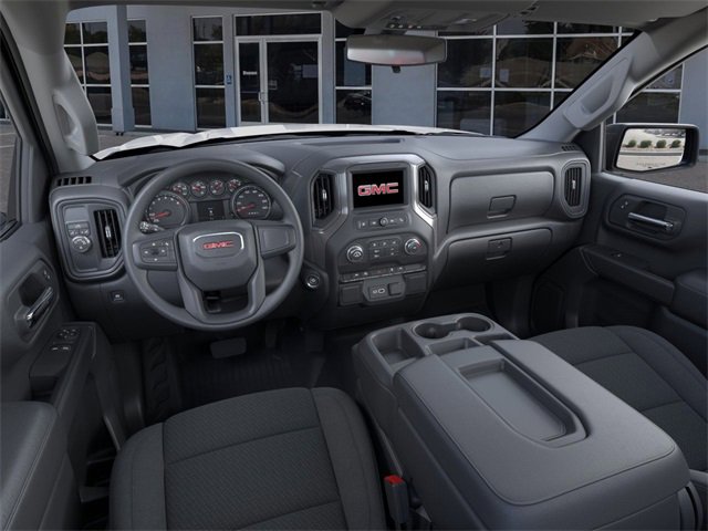 New 2025 GMC Sierra 1500 Pro w/ Trailering Package image 15